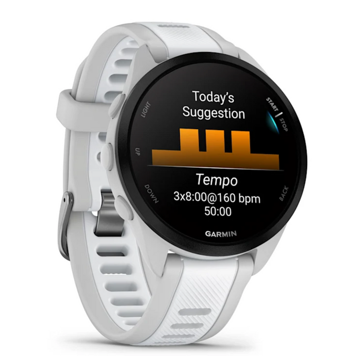 Garmin Forerunner 165 Watch