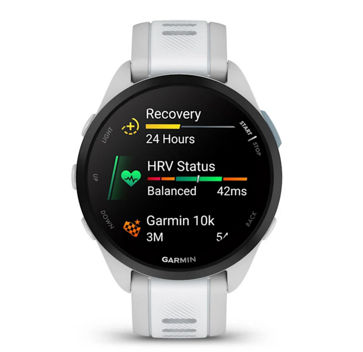 Garmin Forerunner 165 Watch