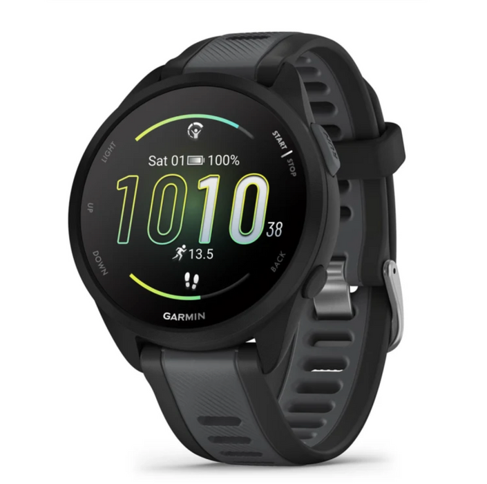 Garmin Forerunner 165 Watch