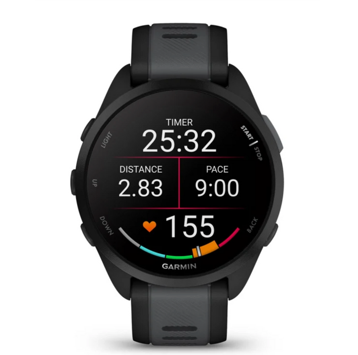 Garmin Forerunner 165 Watch