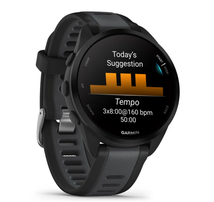 Garmin Forerunner 165 Watch