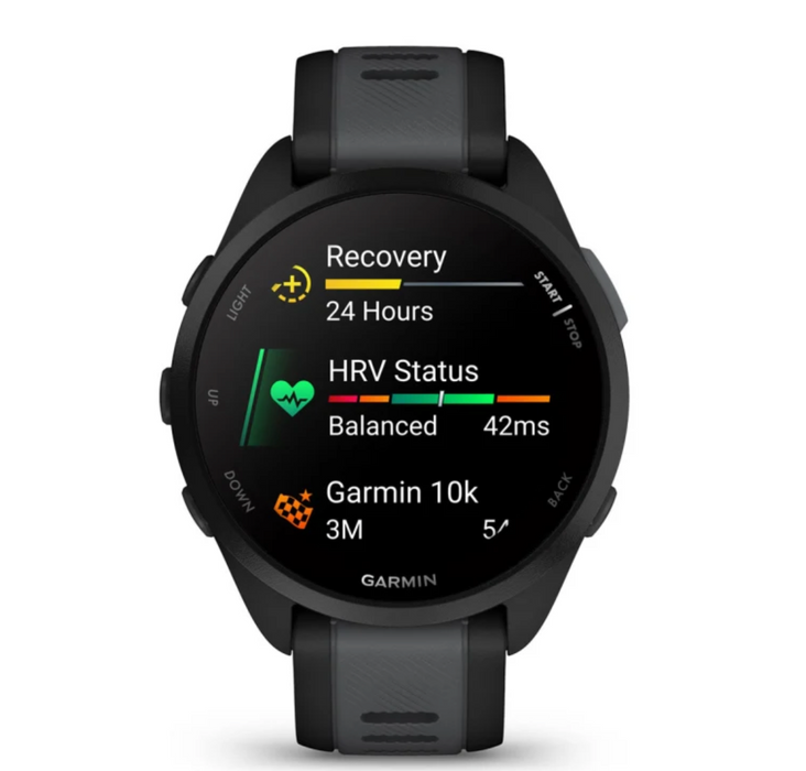 Garmin Forerunner 165 Watch