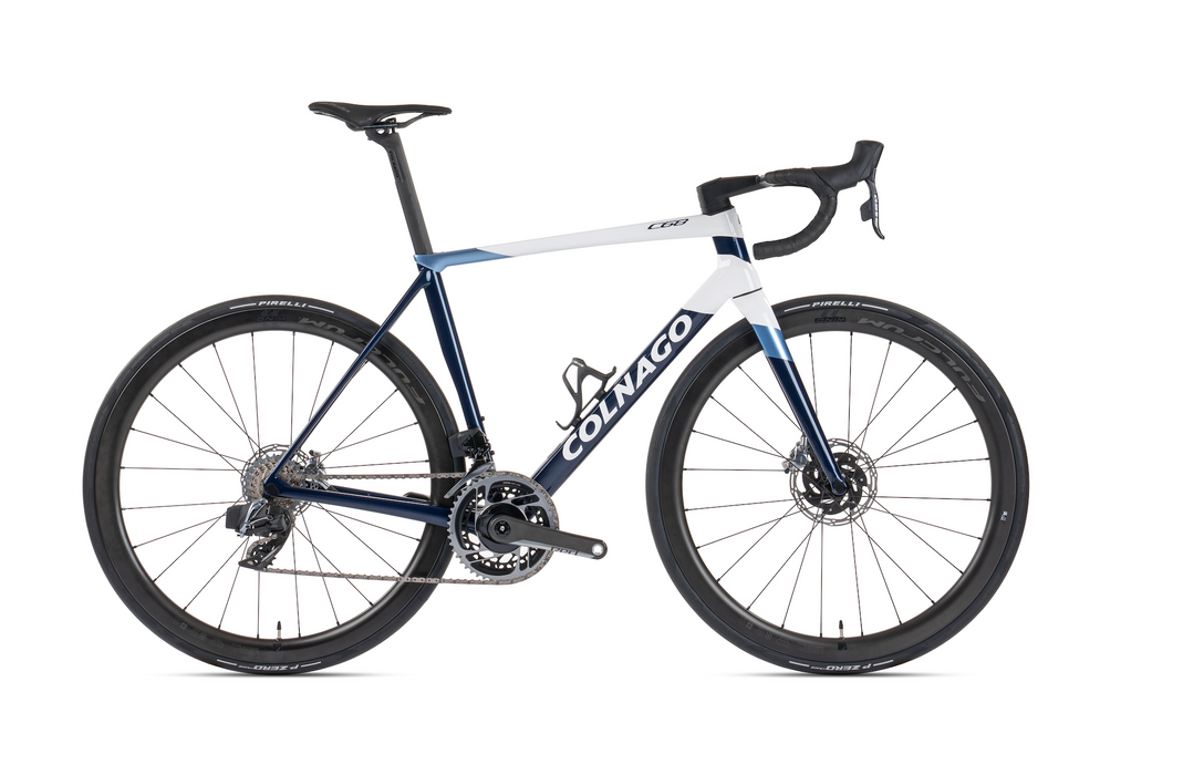 italienische rennräder 2019 Colnago C68 Frameset