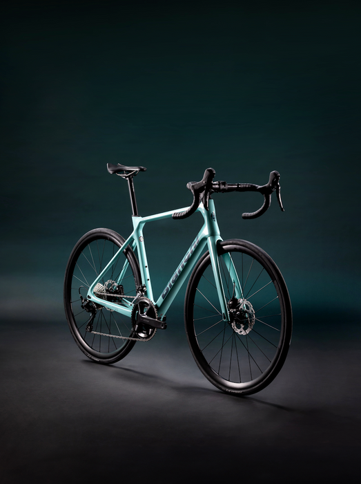 Bianchi Infinito ICR - 105 12sp - Road Bike