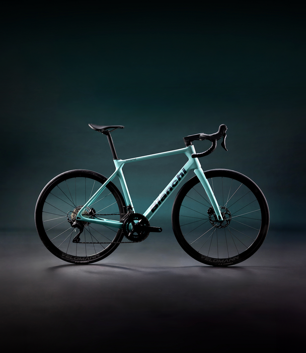 Bianchi Infinito ICR - 105 12sp - Road Bike