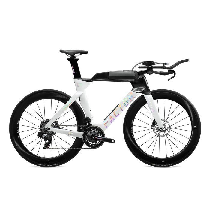 Factor Bikes SLiCK - SRAM FORCE W/ POWER METER