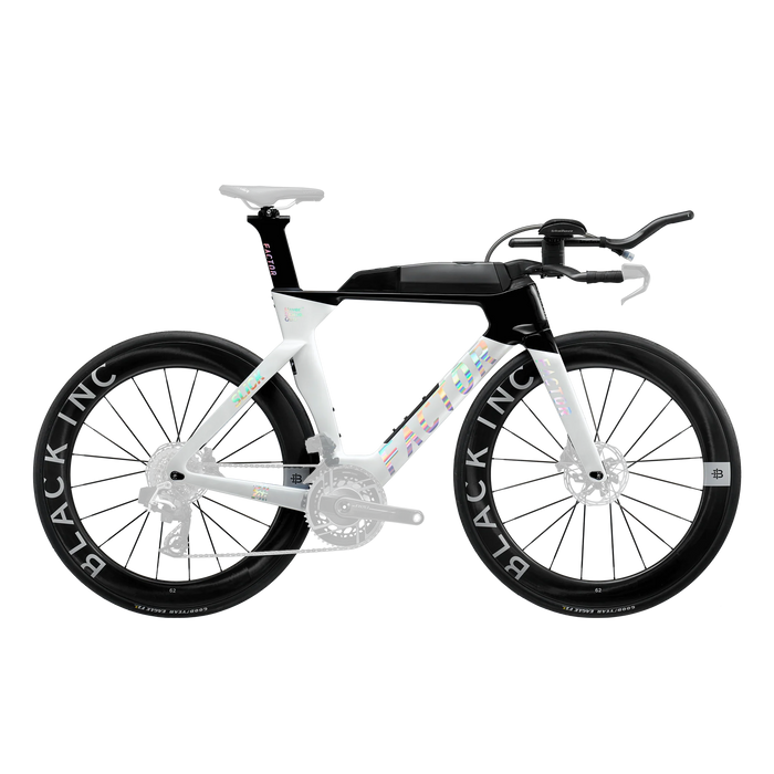 Factor Bikes SLiCK - PREMIUM PACKAGE W/ WHEELS