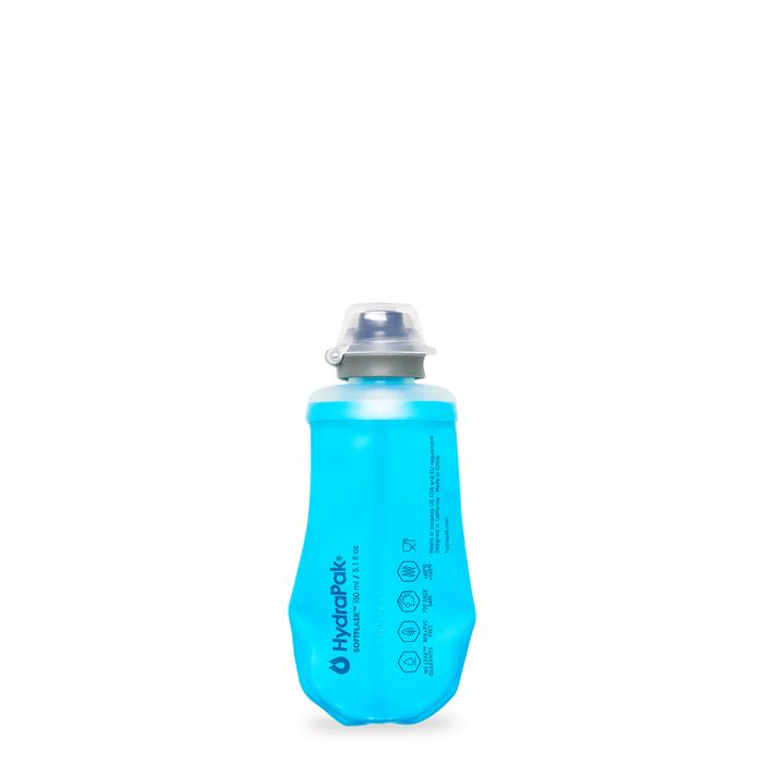 HydraPak SoftFlask Water Bottle