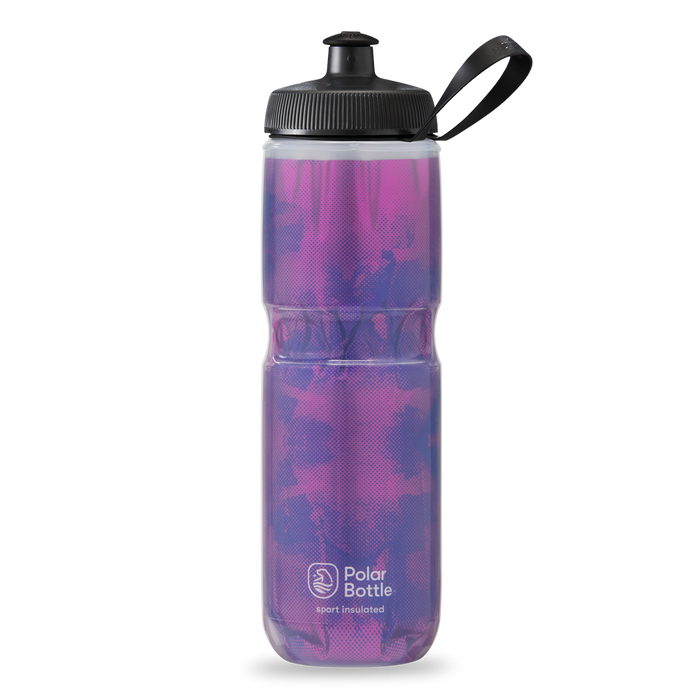 Polar Bottle Fly Dye Sport Insulated