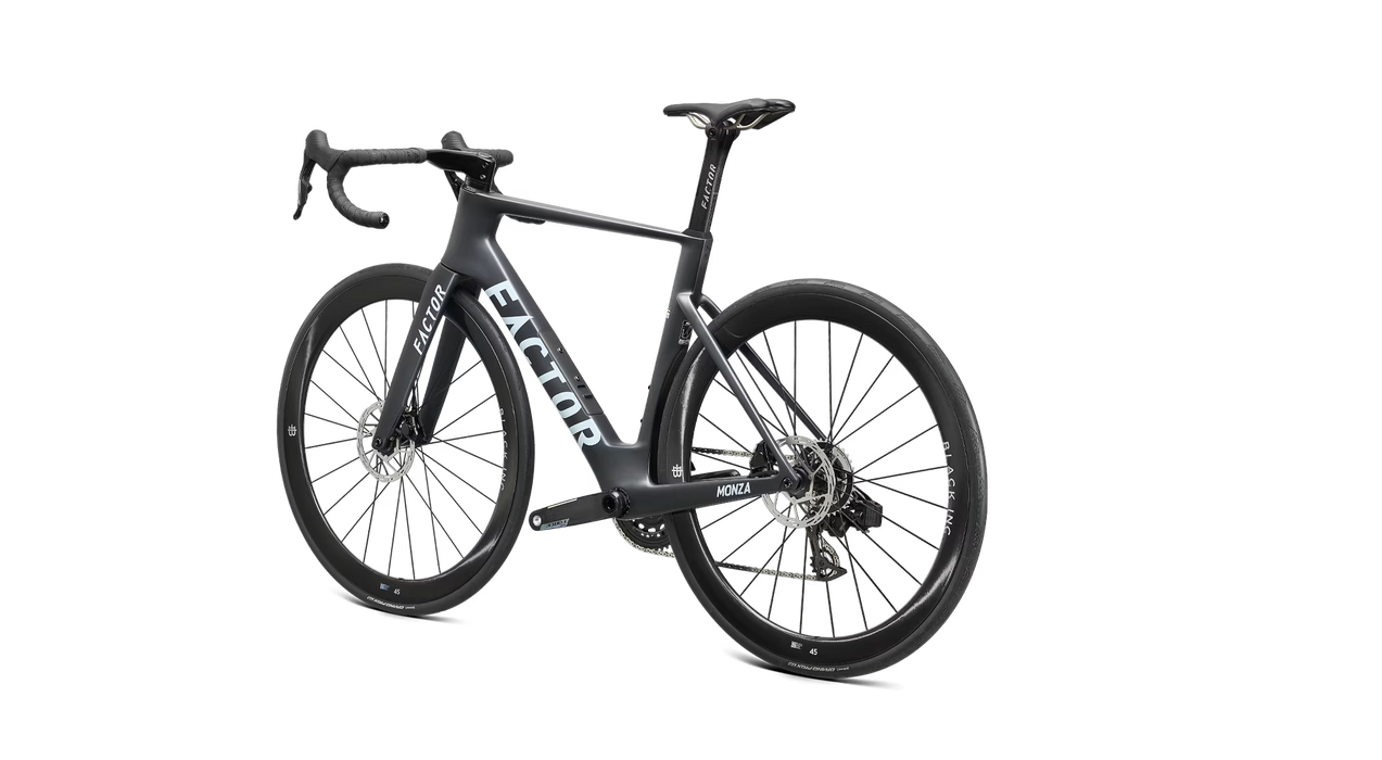 Factor MONZA - SRAM Force w/ Power Meter