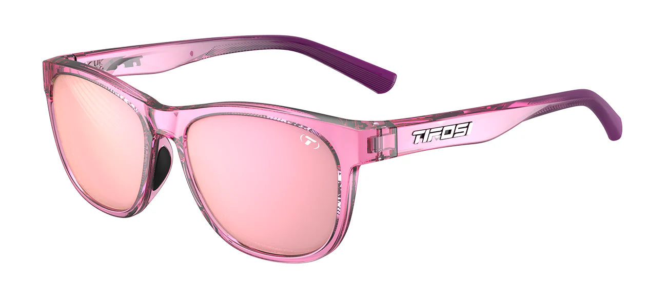 Tifosi SWANK Sunglasses - Sunglasses for Cycling, Running, Pickleball, Sports & Active Lifestyle