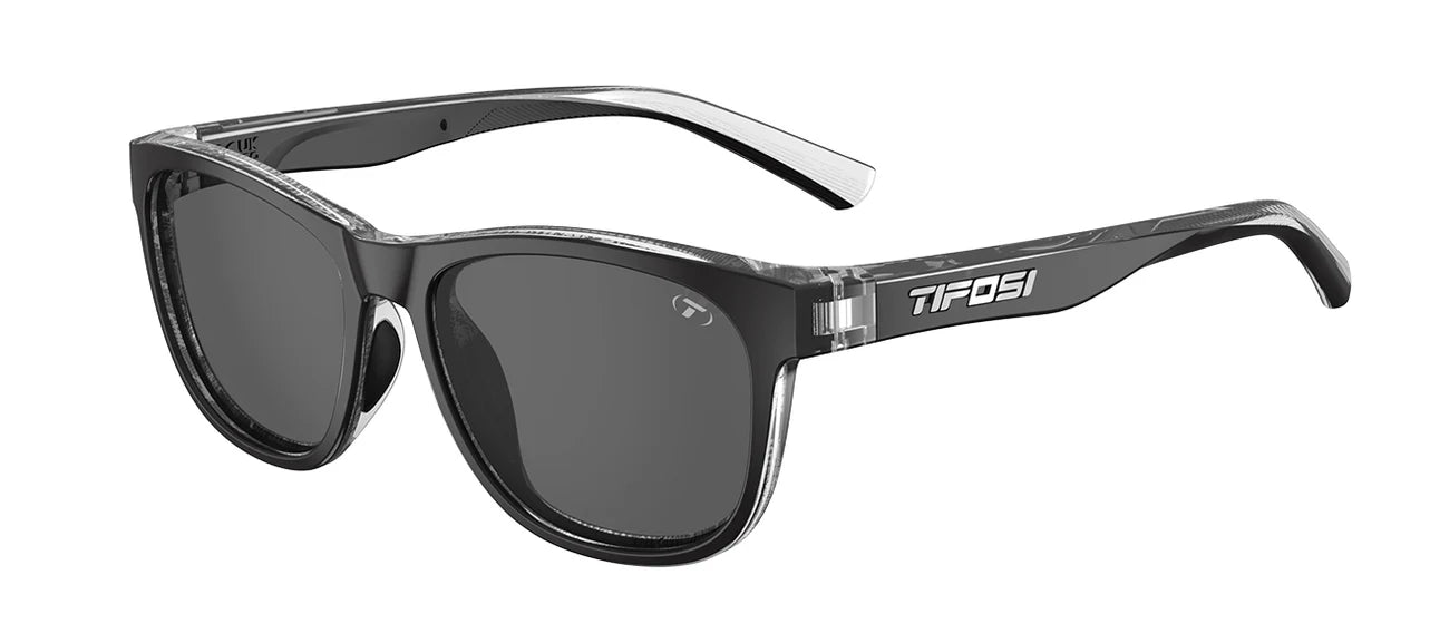 Tifosi SWANK Sunglasses - Sunglasses for Cycling, Running, Pickleball, Sports & Active Lifestyle
