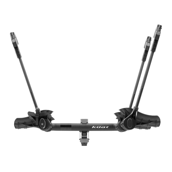 Küat Transfer V2 Hitch Rack 2" - 3 Bike