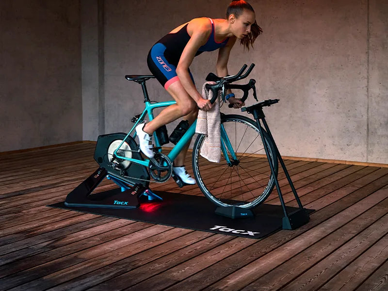 Home authentic trainer tacx smart