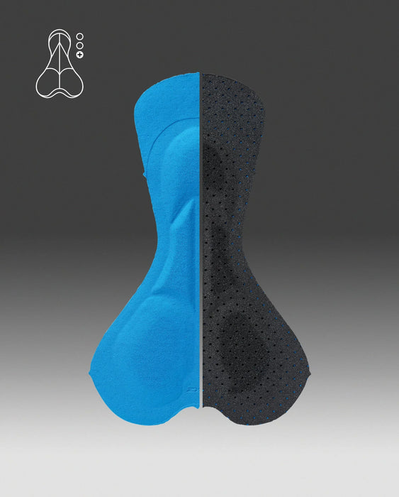 2XU Women's Core Sleeved Trisuit