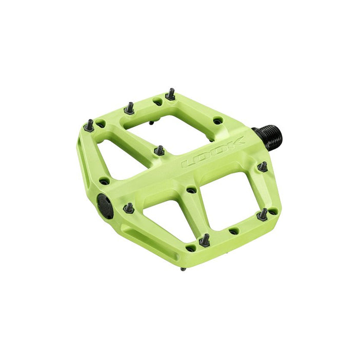 look platform pedals LOOK Trail Fusion Pedals