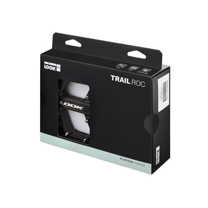 look trail roc pedals Look Trail Roc