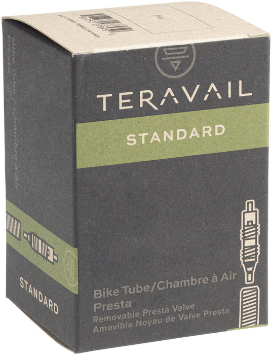 Teravail Standard Tube - 29 x 2 - 2.4, 48mm Presta Valve