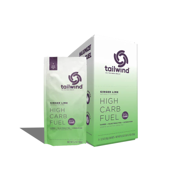 Tailwind - High Carb Fuel