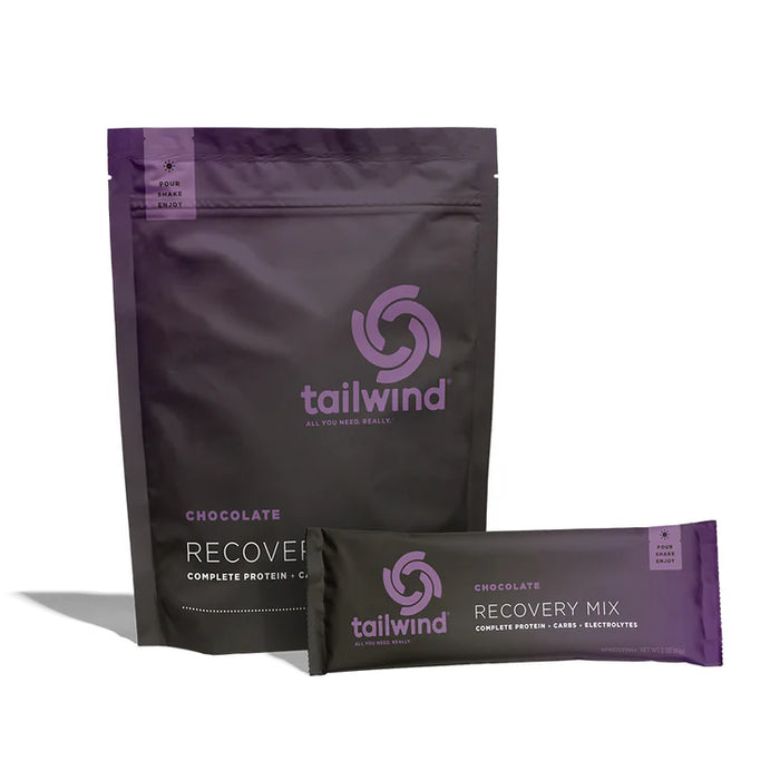 Tailwind Nutritrion - RECOVERY MIX