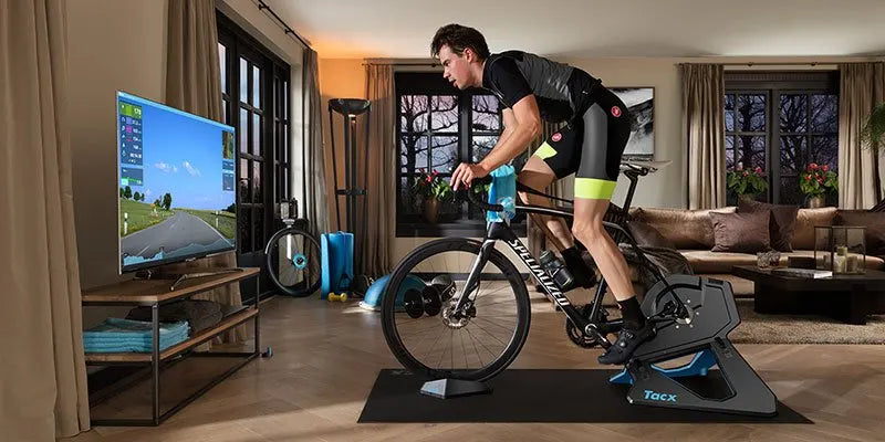 Smart tacx on sale