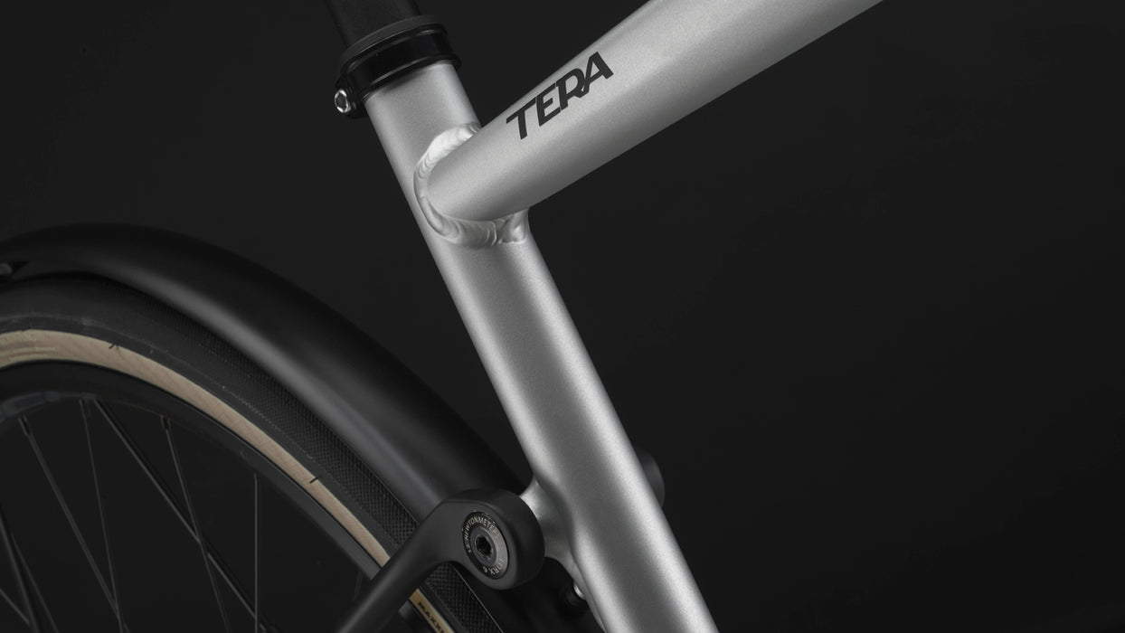 Basso Tera Urban l Commuter Bike