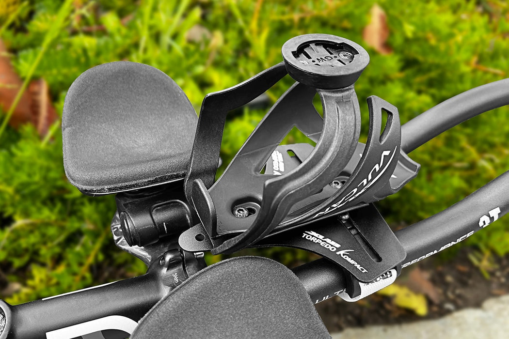 XLAB Torpedo Kompact 125 Lite