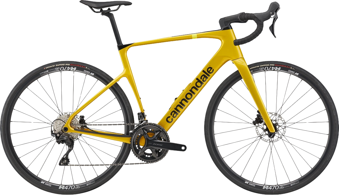 Cannondale Synapse Carbon 5 | Shimano 105 Road Bike Cannondale Synapse Carbon 5 | Shimano 105 Road Bike