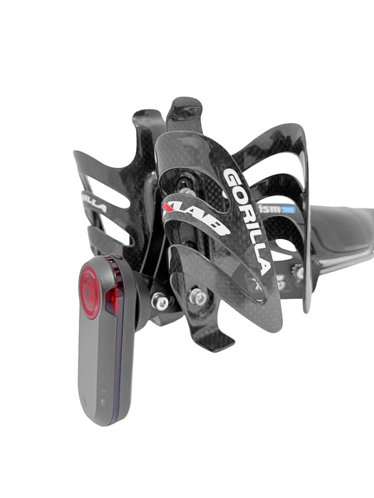 XLAB Turbo Wing Garmin Varia Mount