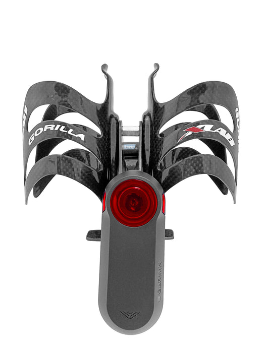 XLAB Turbo Wing Garmin Varia Mount