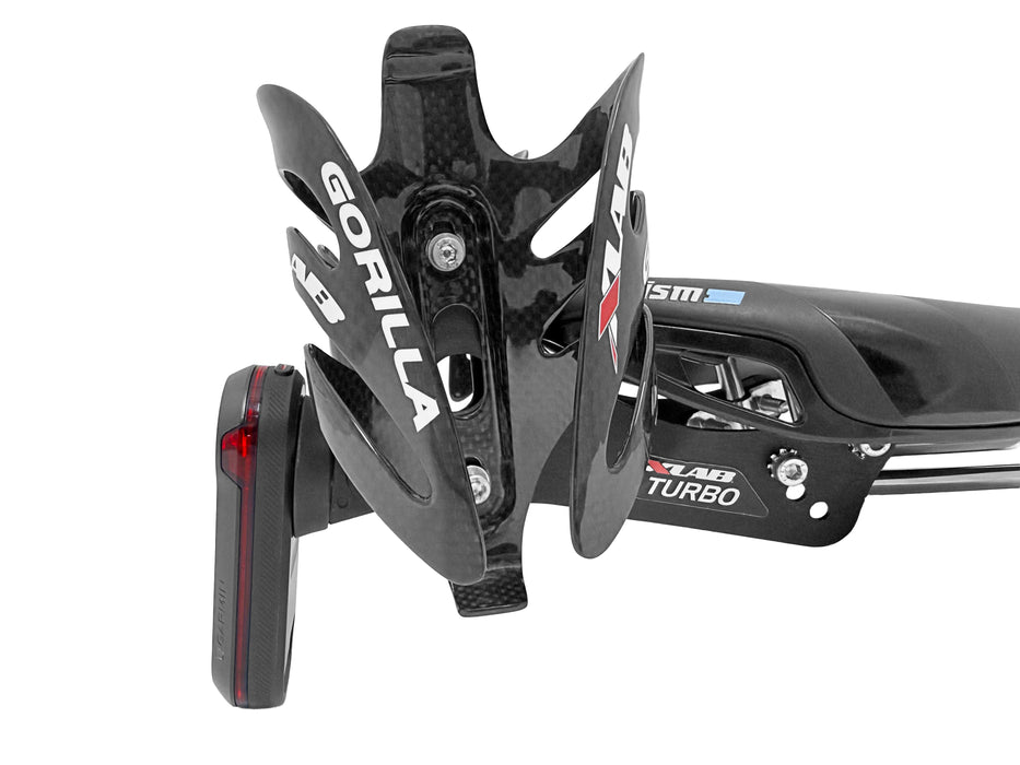XLAB Turbo Wing Garmin Varia Mount