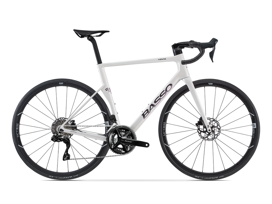 Basso Venta R Shimano 105 Di2