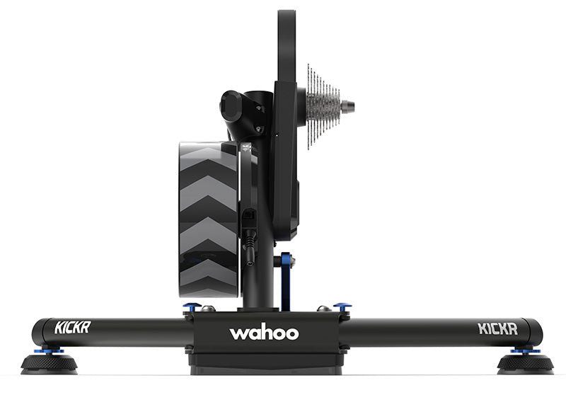 Wahoo KICKR Smart Trainer | Indoor Bicycle Trainer