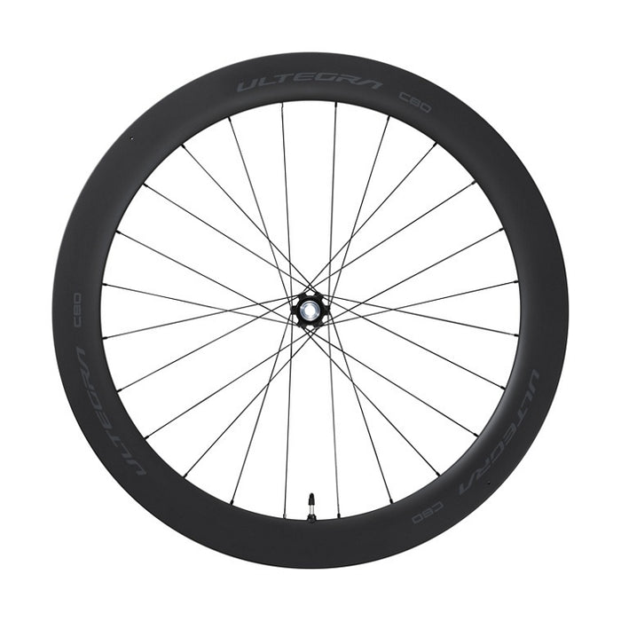 Shimano Ultegra Wheelset WH-R8170-C60-TL