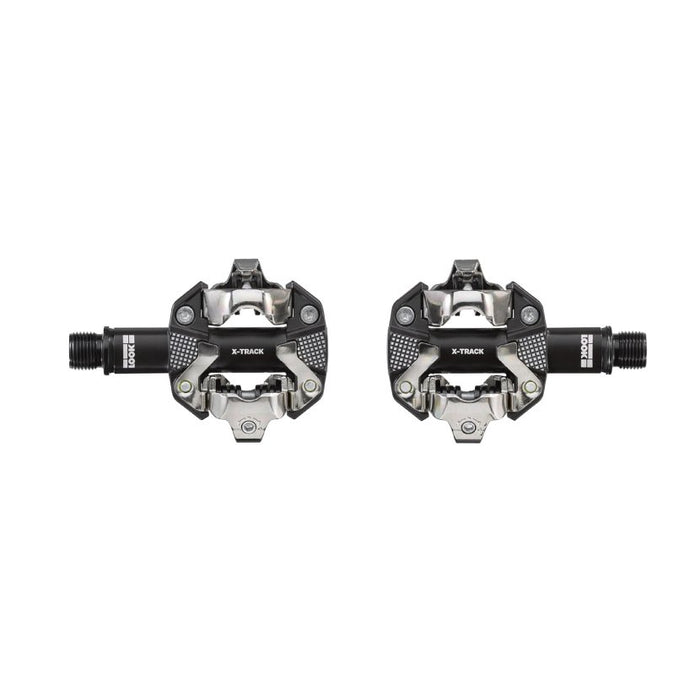 look xc pedals Look X-Track l MTB, Off-Road/Cross-Country Pedals