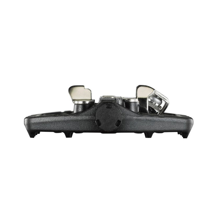 Look X-Venture+, Half flat + Half Clipless Pedals