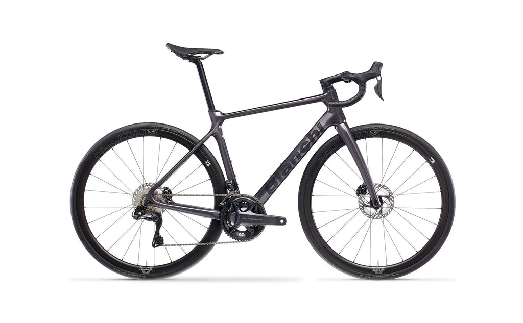 Bianchi Infinito ICR - 105 12sp - Road Bike | Playtri Sarasota