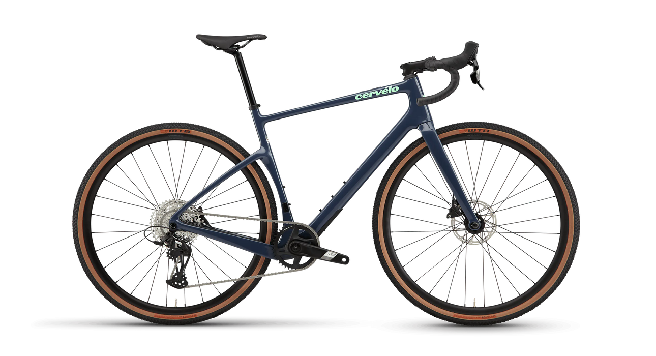 Cervélo Áspero GRX RX610