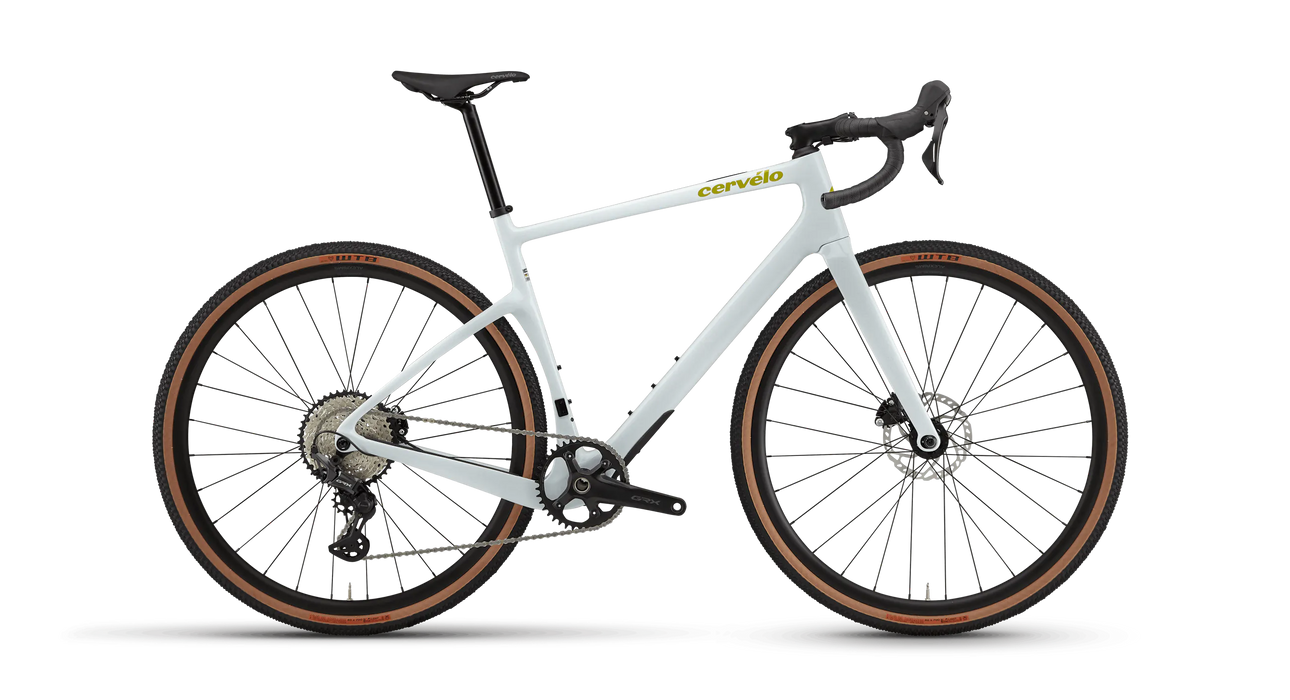 Cervélo Áspero GRX RX610