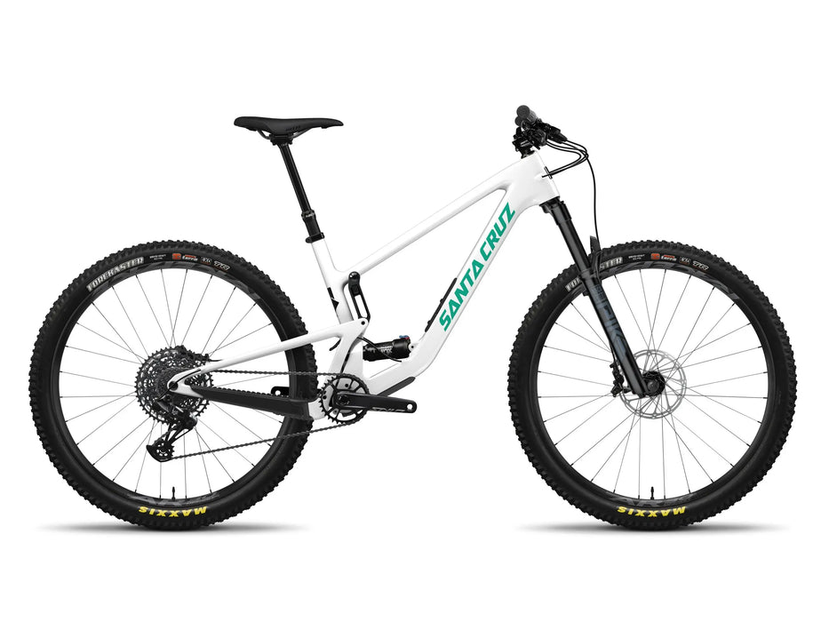 Santa Cruz Tallboy - Mountain Bike - GX AXS