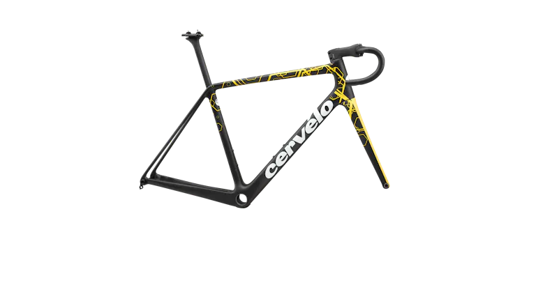 Cervélo R5 Frameset