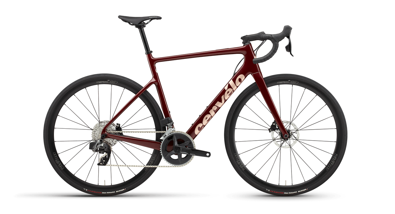 Cervelo 105 online