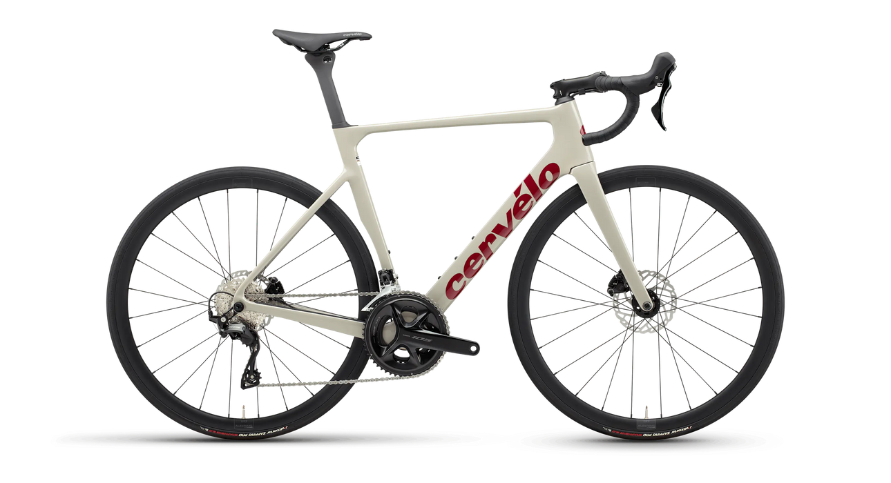 Cervélo Soloist Shimano 105