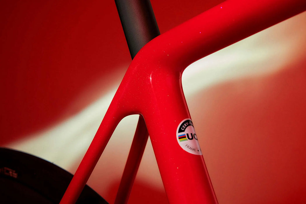 Cervélo R5 Frameset Limited Edition