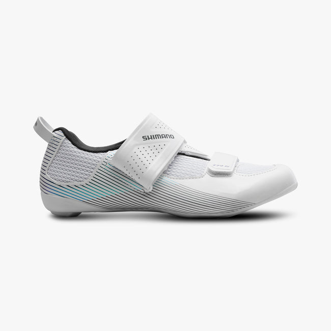 Shimano SH-TR5W Women's Triathlon Shoe - White