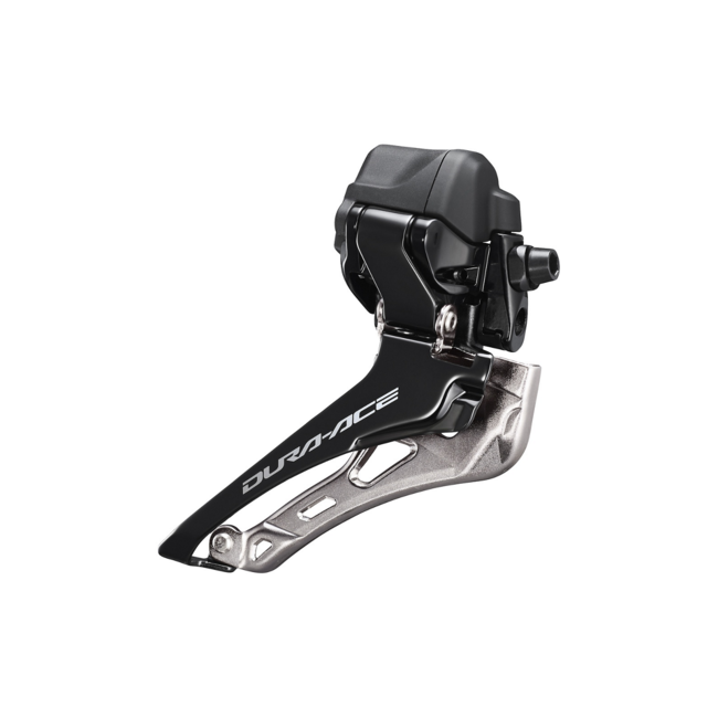 Shimano FRONT DERAILLEUR, FD-R9250, DURA-ACE, FOR REAR 12-SPEED