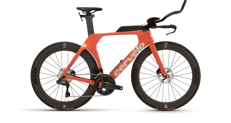 Cervélo P Ultegra Di2 - 2026