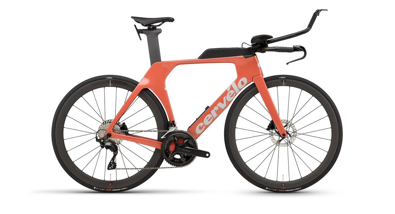 Cervélo P Rival AXS