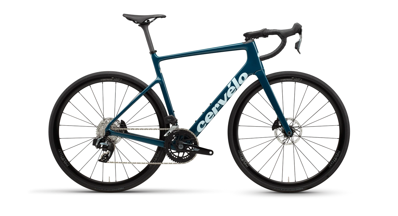 Cervélo Caledonia Rival AXS Road Bike 2027