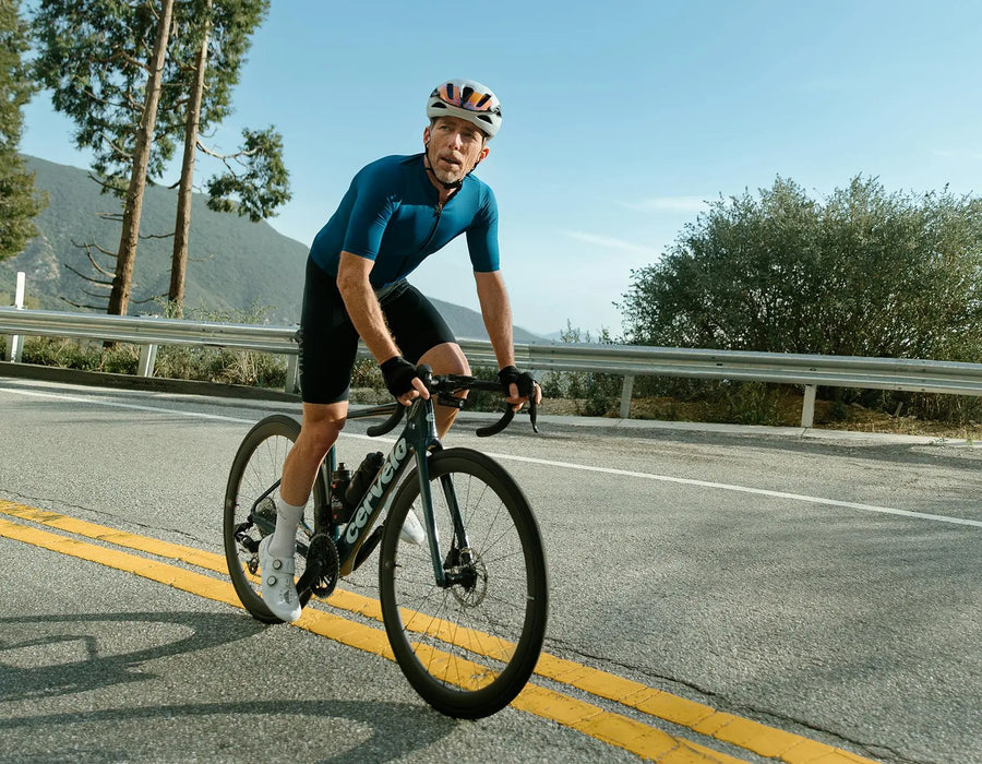 Cervélo Caledonia 105 Road Bike 2027